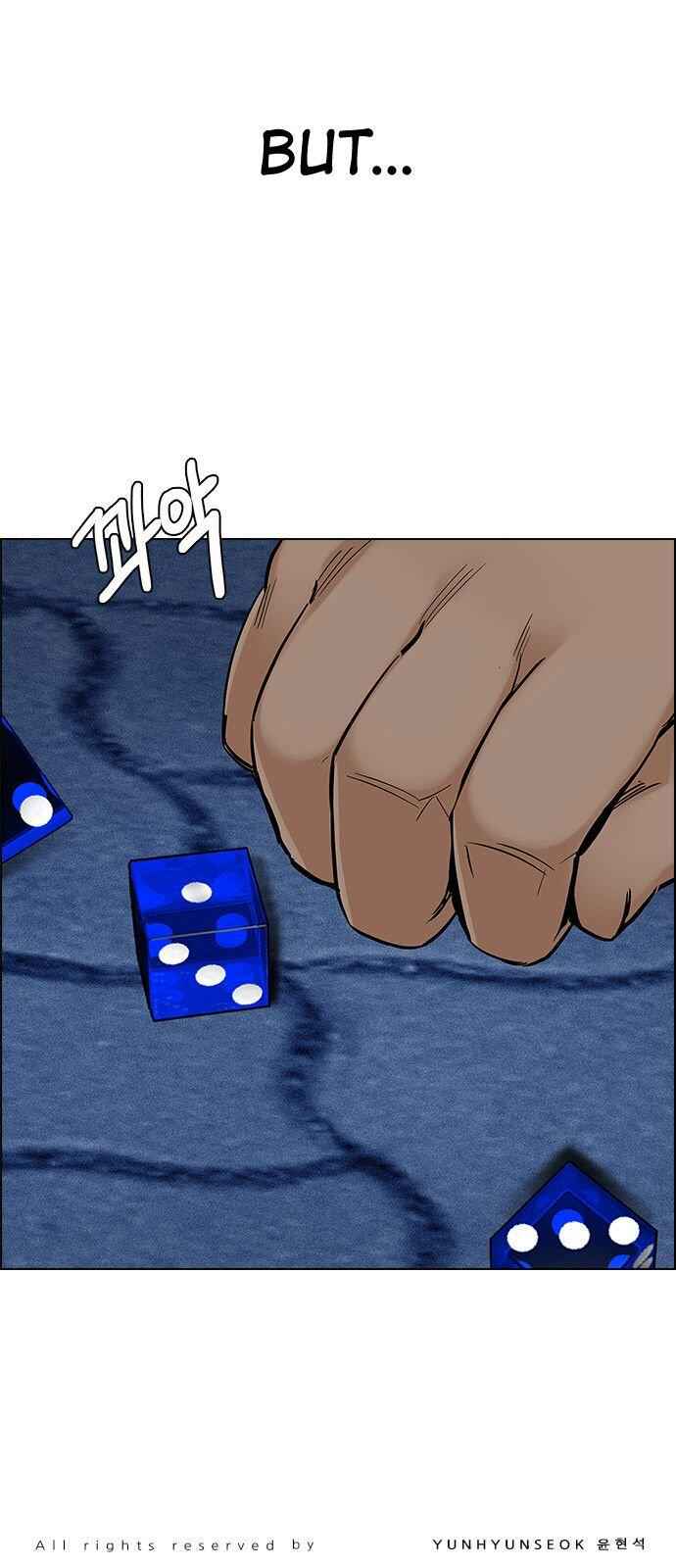 Dice: The Cube That Changes Everything Chapter 332 - Page 55
