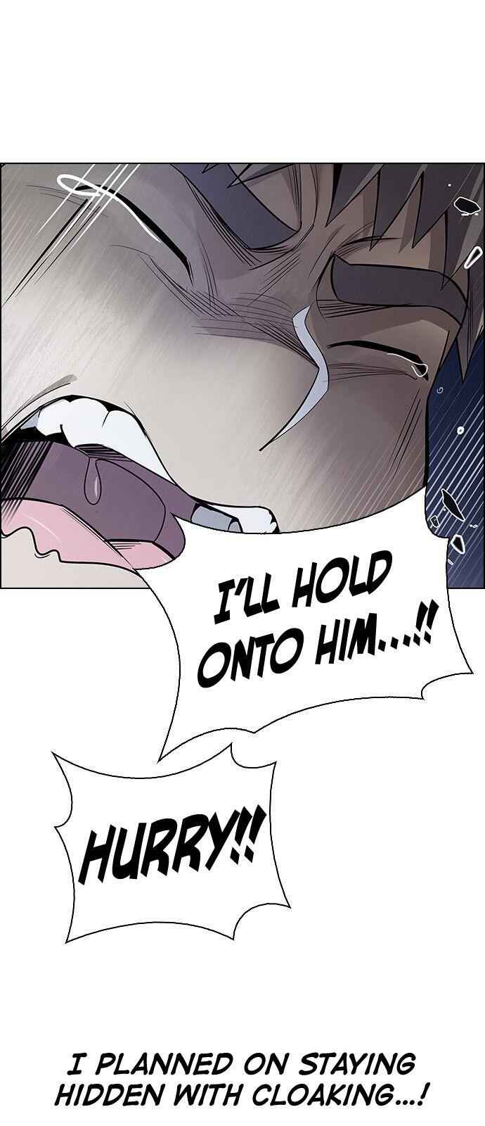 Dice: The Cube That Changes Everything Chapter 332 - Page 6