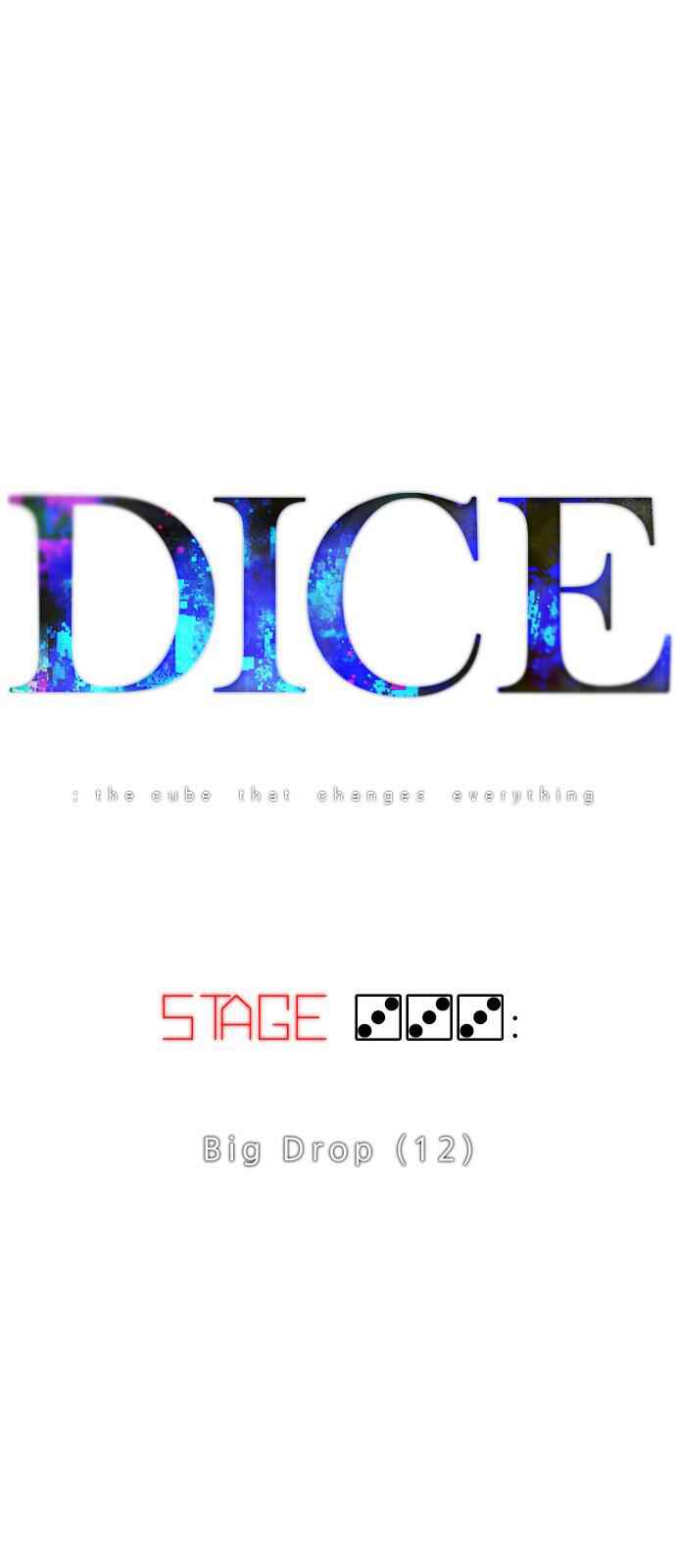 Dice: The Cube That Changes Everything Chapter 333 - Page 0