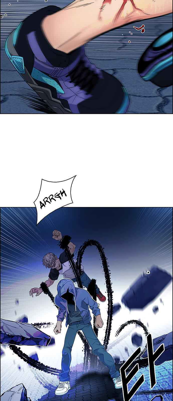 Dice: The Cube That Changes Everything Chapter 333 - Page 11