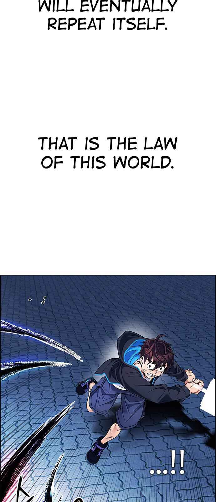 Dice: The Cube That Changes Everything Chapter 333 - Page 17