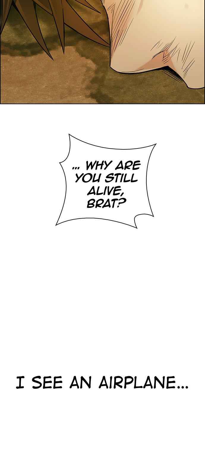 Dice: The Cube That Changes Everything Chapter 333 - Page 2