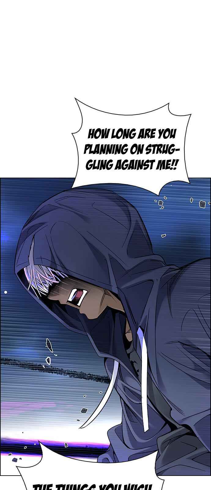 Dice: The Cube That Changes Everything Chapter 333 - Page 26