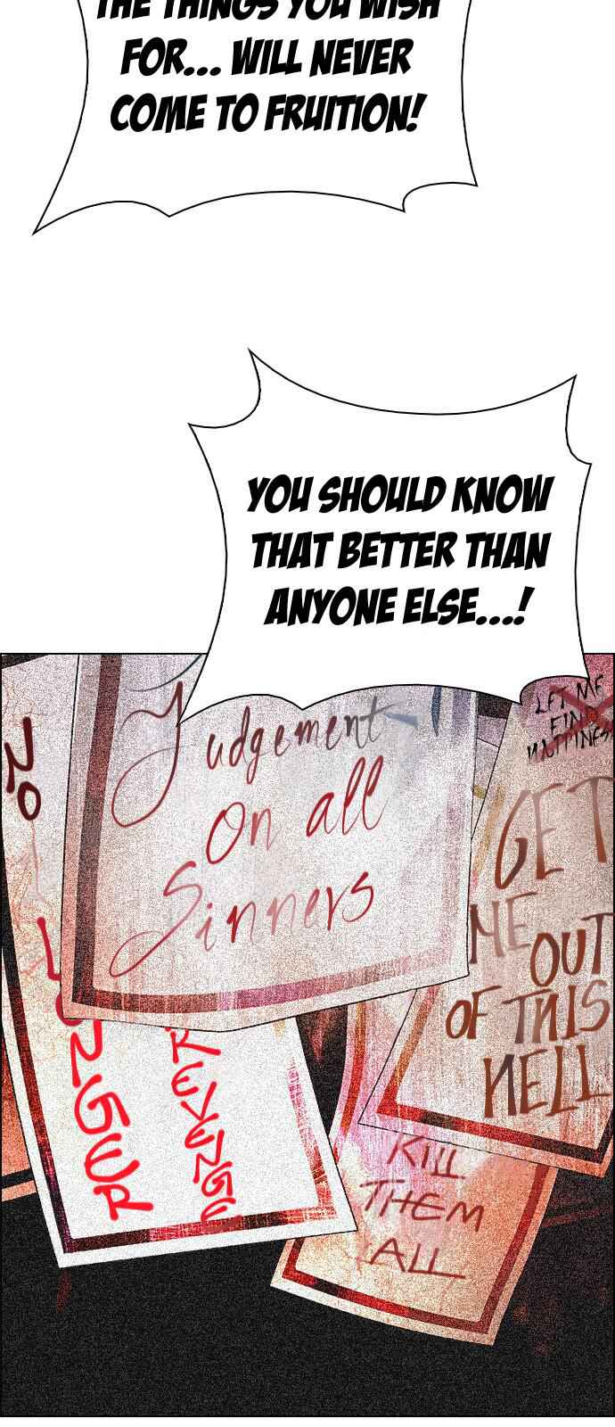 Dice: The Cube That Changes Everything Chapter 333 - Page 27