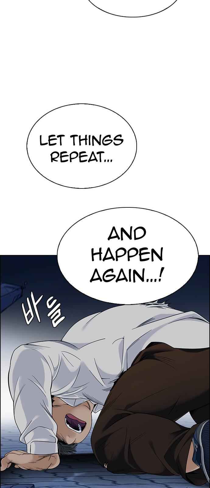Dice: The Cube That Changes Everything Chapter 333 - Page 29