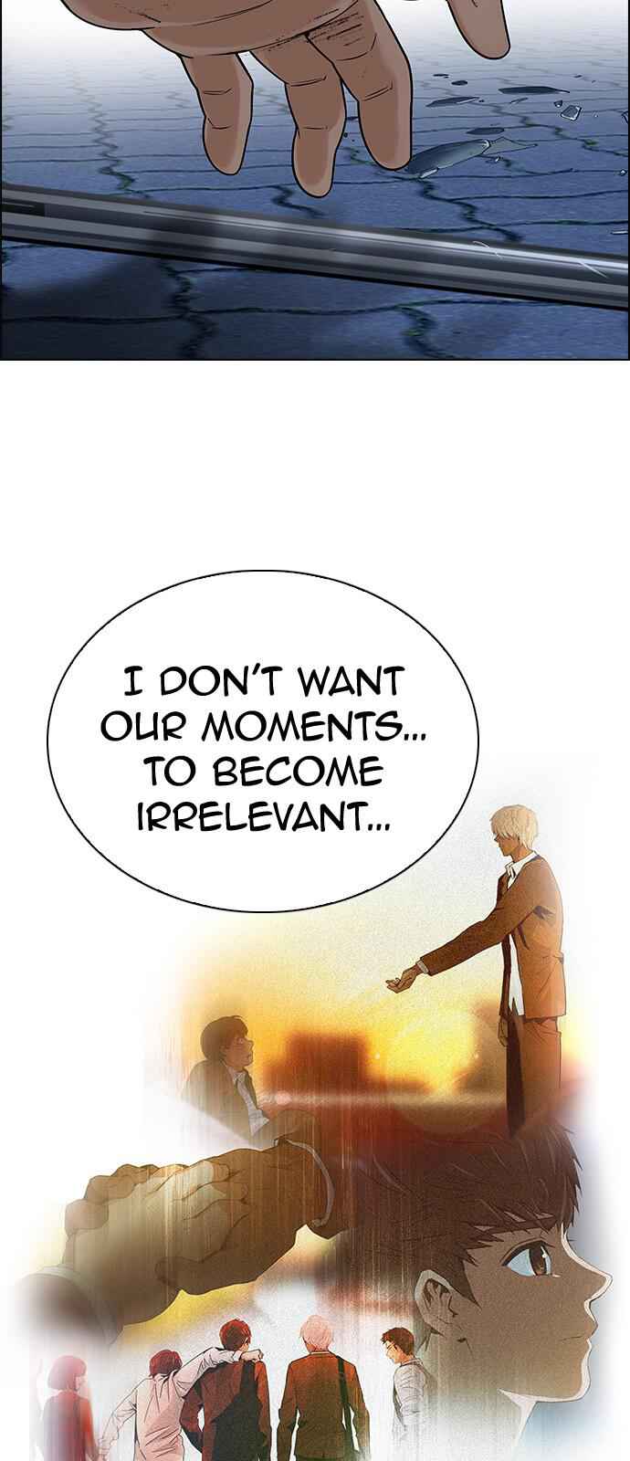 Dice: The Cube That Changes Everything Chapter 333 - Page 31