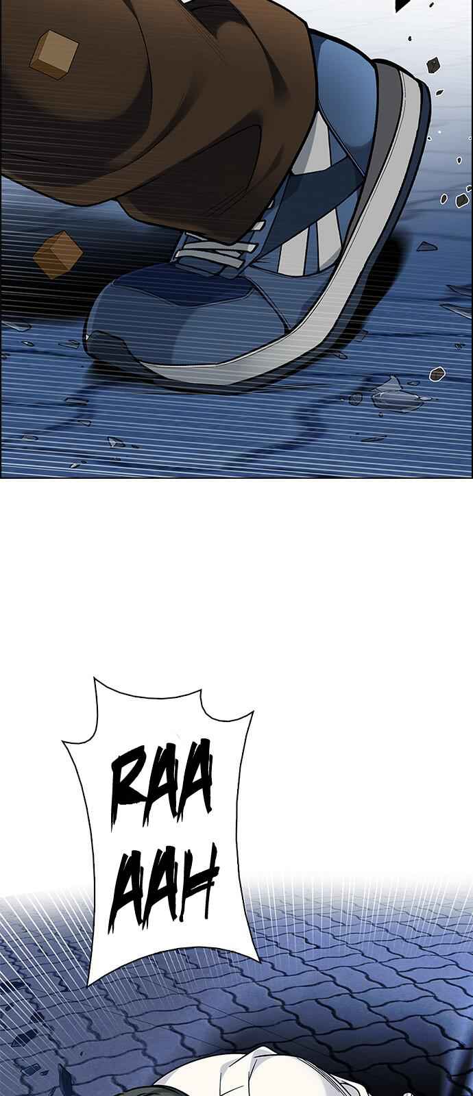 Dice: The Cube That Changes Everything Chapter 333 - Page 34