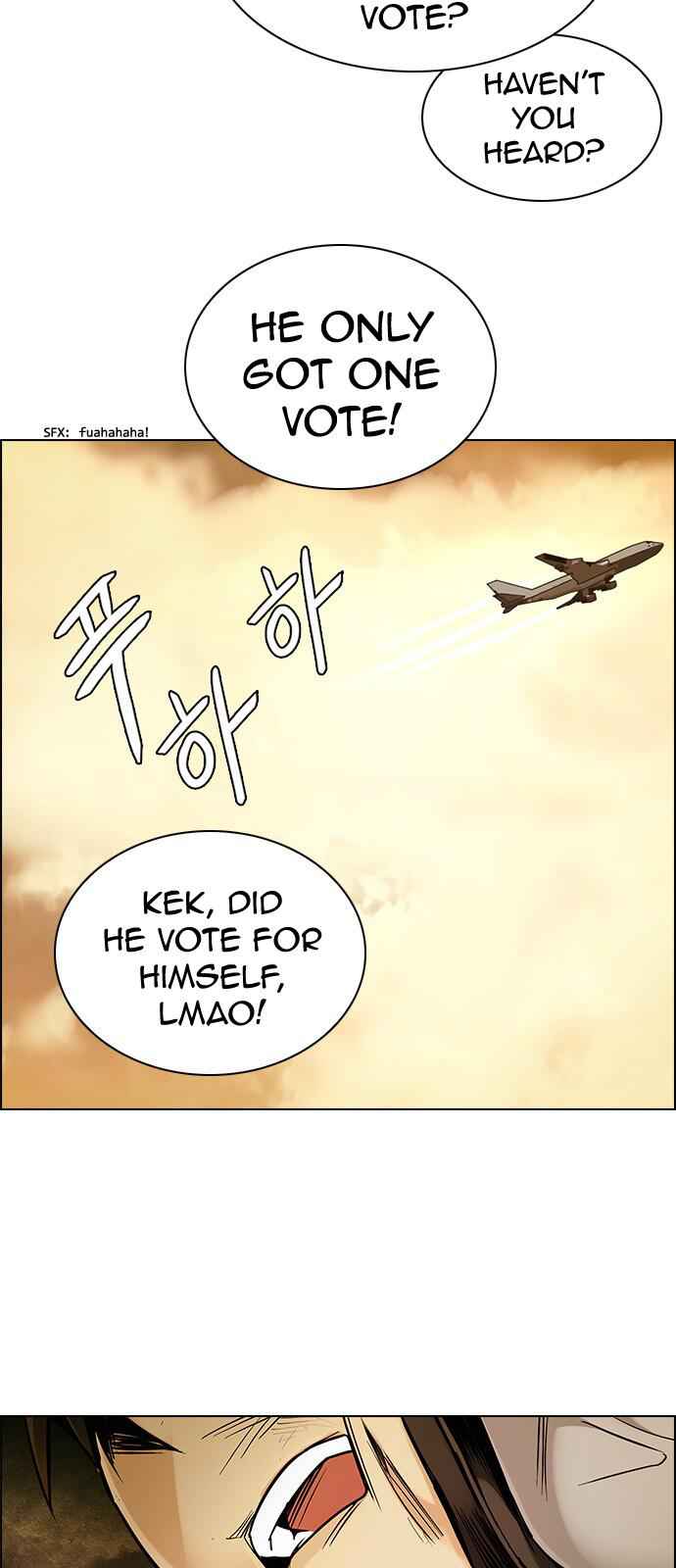 Dice: The Cube That Changes Everything Chapter 333 - Page 4