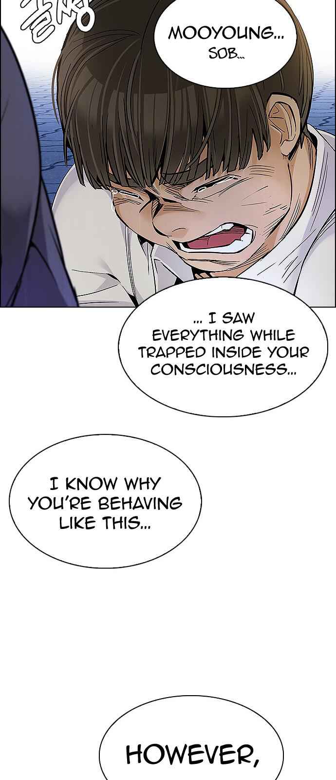 Dice: The Cube That Changes Everything Chapter 333 - Page 41