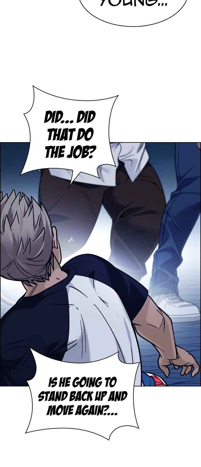 Dice: The Cube That Changes Everything Chapter 333 - Page 58