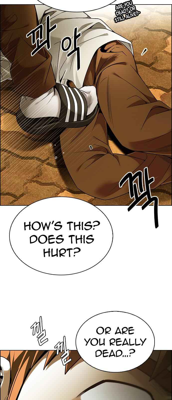 Dice: The Cube That Changes Everything Chapter 333 - Page 6