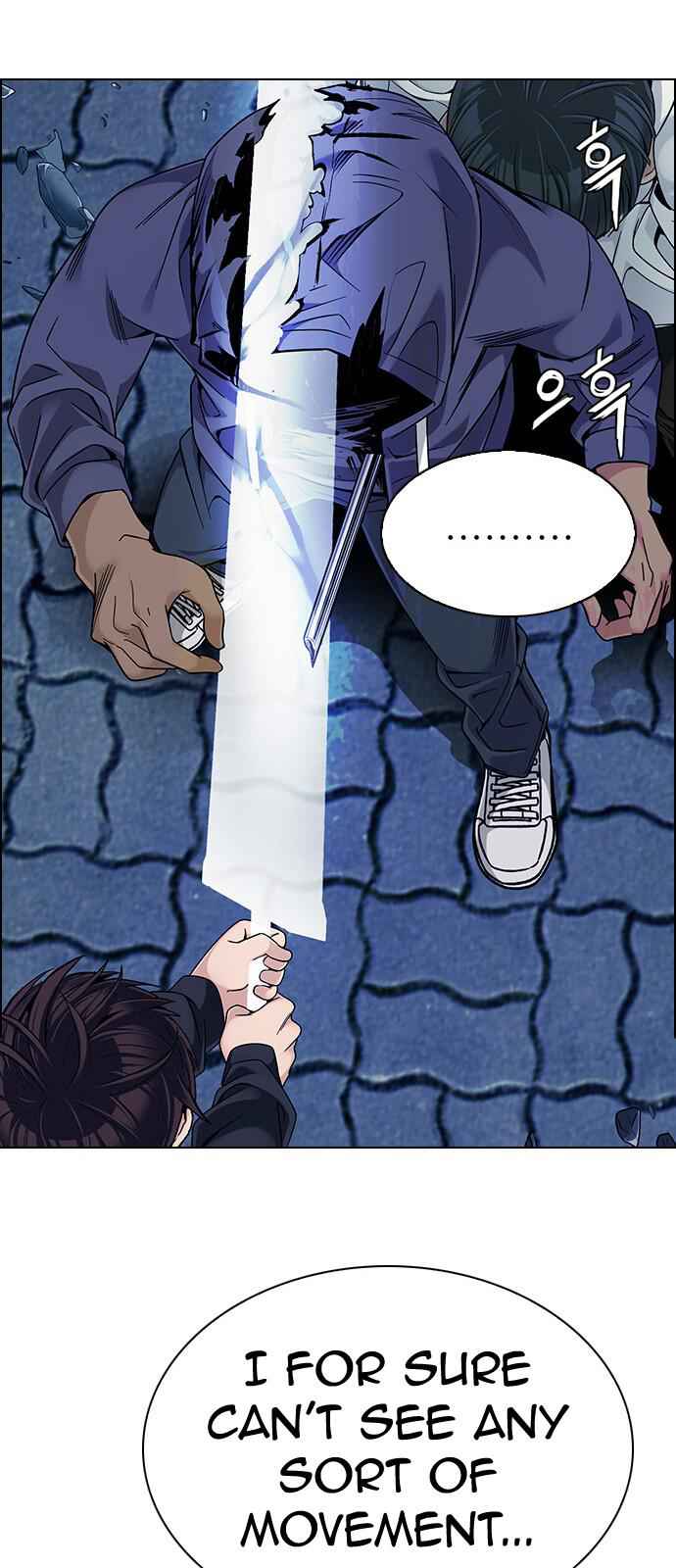 Dice: The Cube That Changes Everything Chapter 333 - Page 60