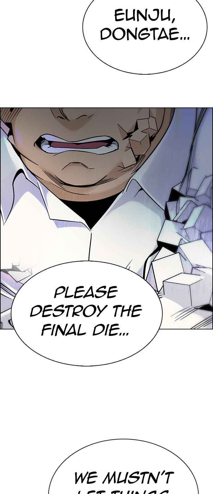 Dice: The Cube That Changes Everything Chapter 333 - Page 65
