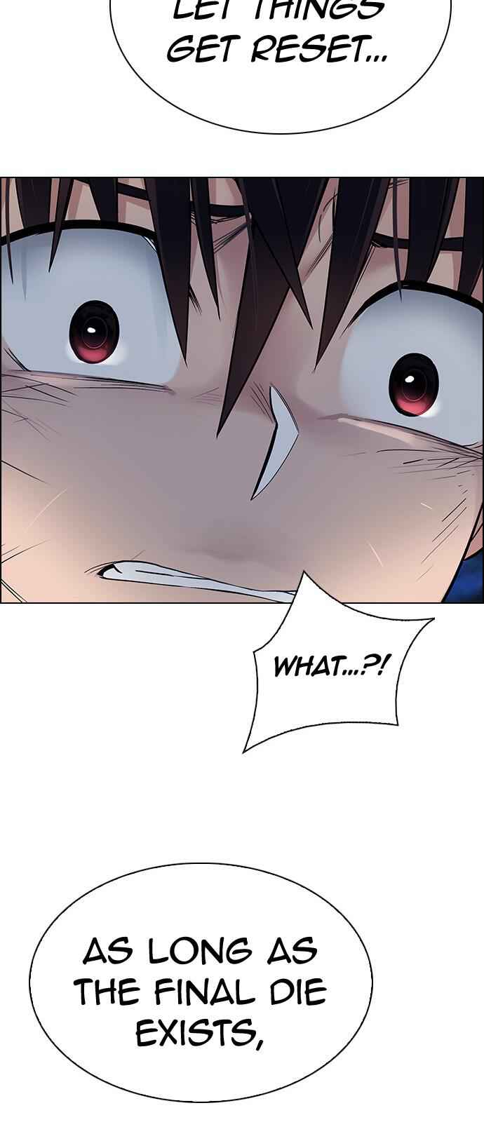 Dice: The Cube That Changes Everything Chapter 333 - Page 66