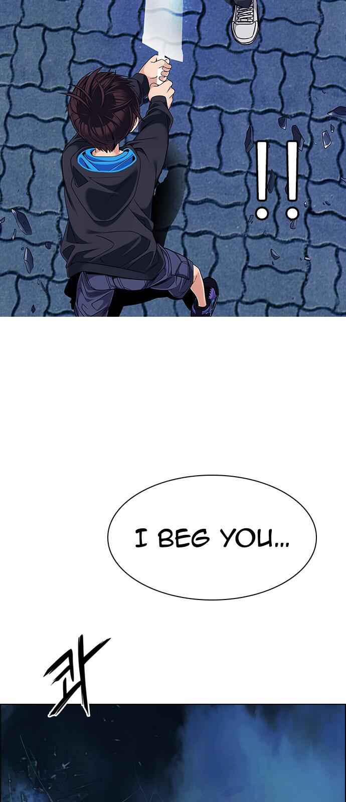 Dice: The Cube That Changes Everything Chapter 334 - Page 1