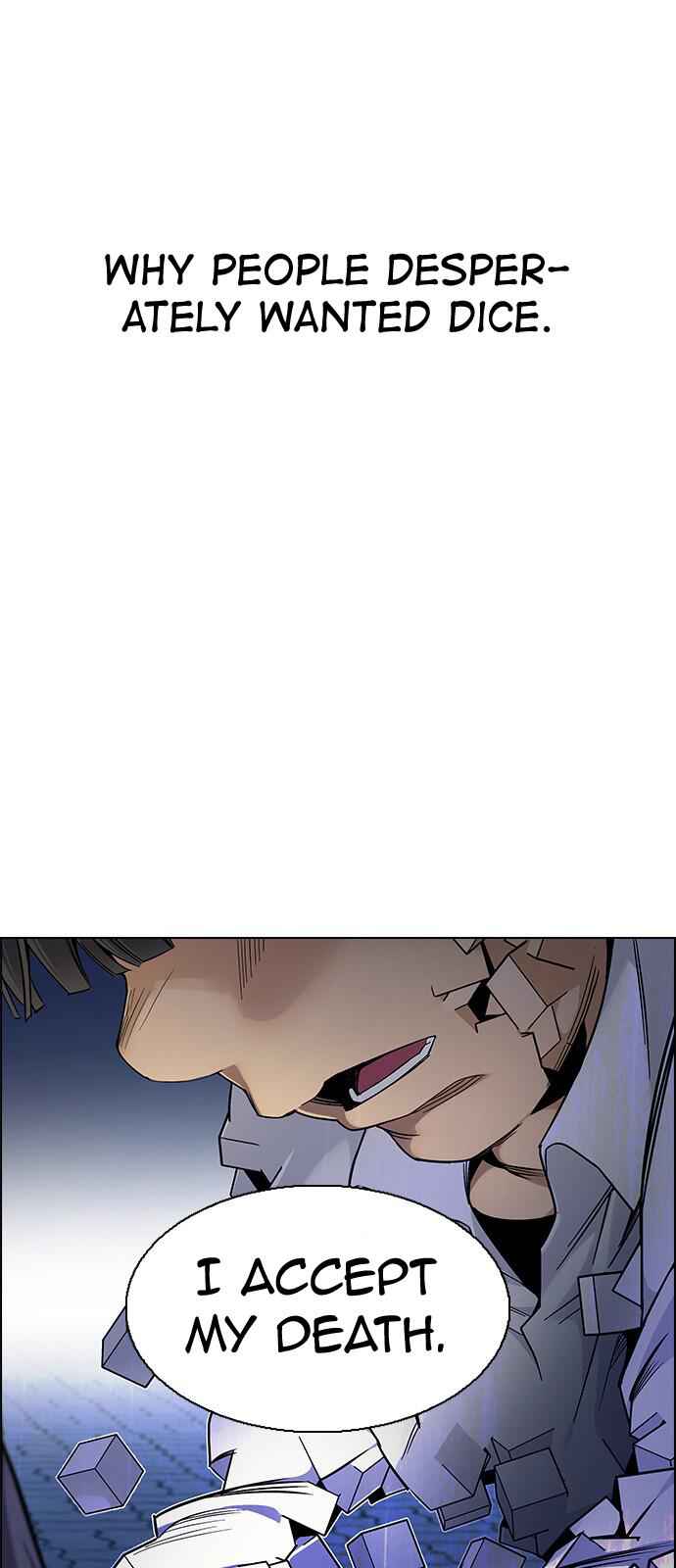 Dice: The Cube That Changes Everything Chapter 334 - Page 11