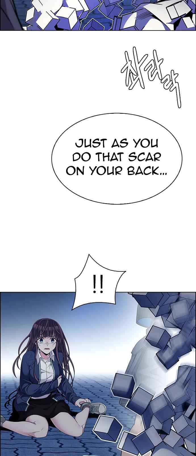 Dice: The Cube That Changes Everything Chapter 334 - Page 12