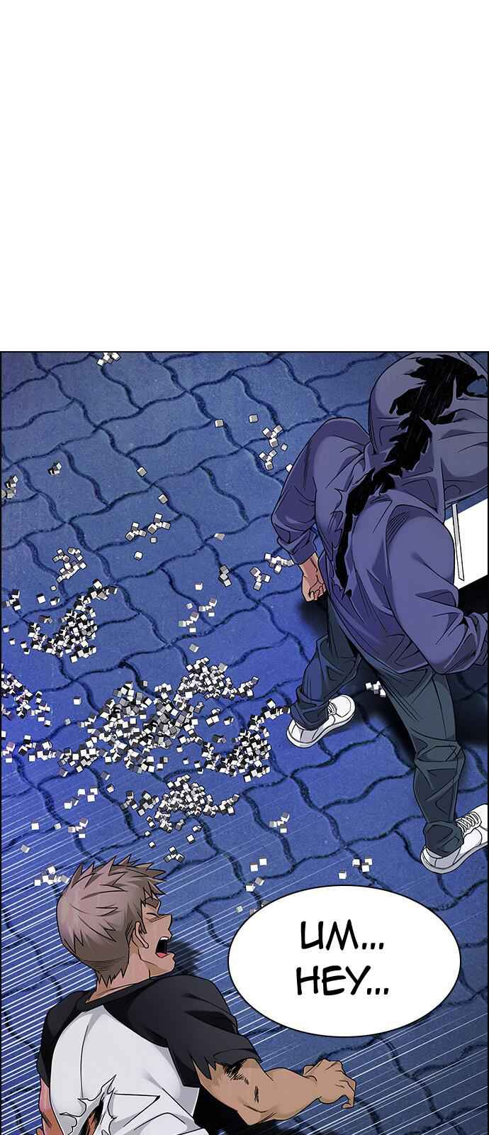 Dice: The Cube That Changes Everything Chapter 334 - Page 16