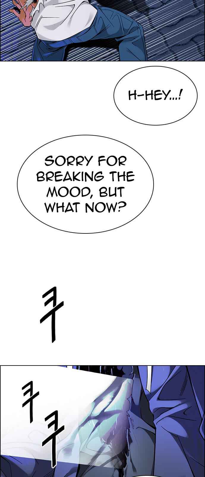 Dice: The Cube That Changes Everything Chapter 334 - Page 17