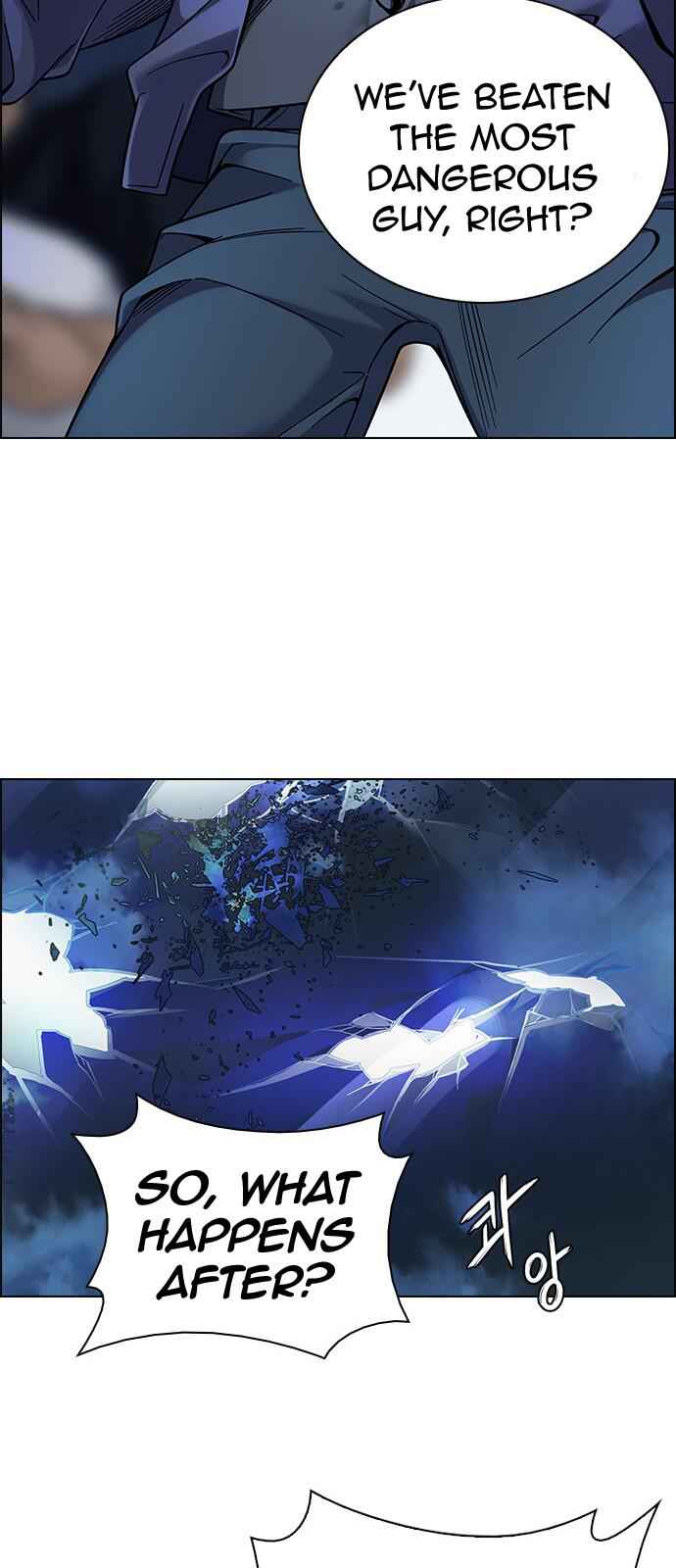 Dice: The Cube That Changes Everything Chapter 334 - Page 18