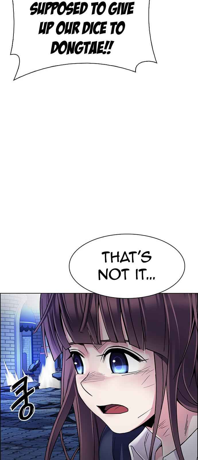 Dice: The Cube That Changes Everything Chapter 334 - Page 21