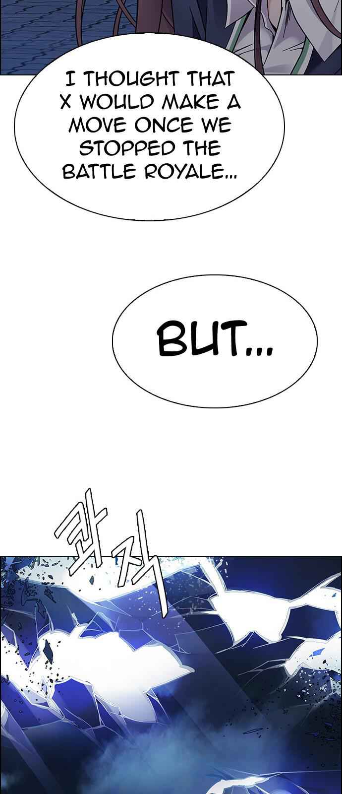 Dice: The Cube That Changes Everything Chapter 334 - Page 22