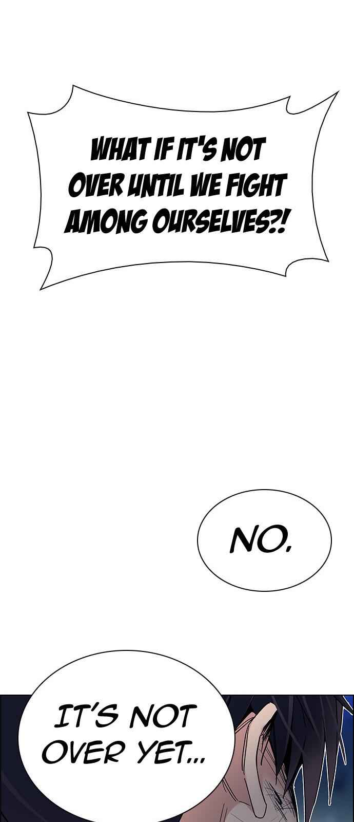Dice: The Cube That Changes Everything Chapter 334 - Page 25