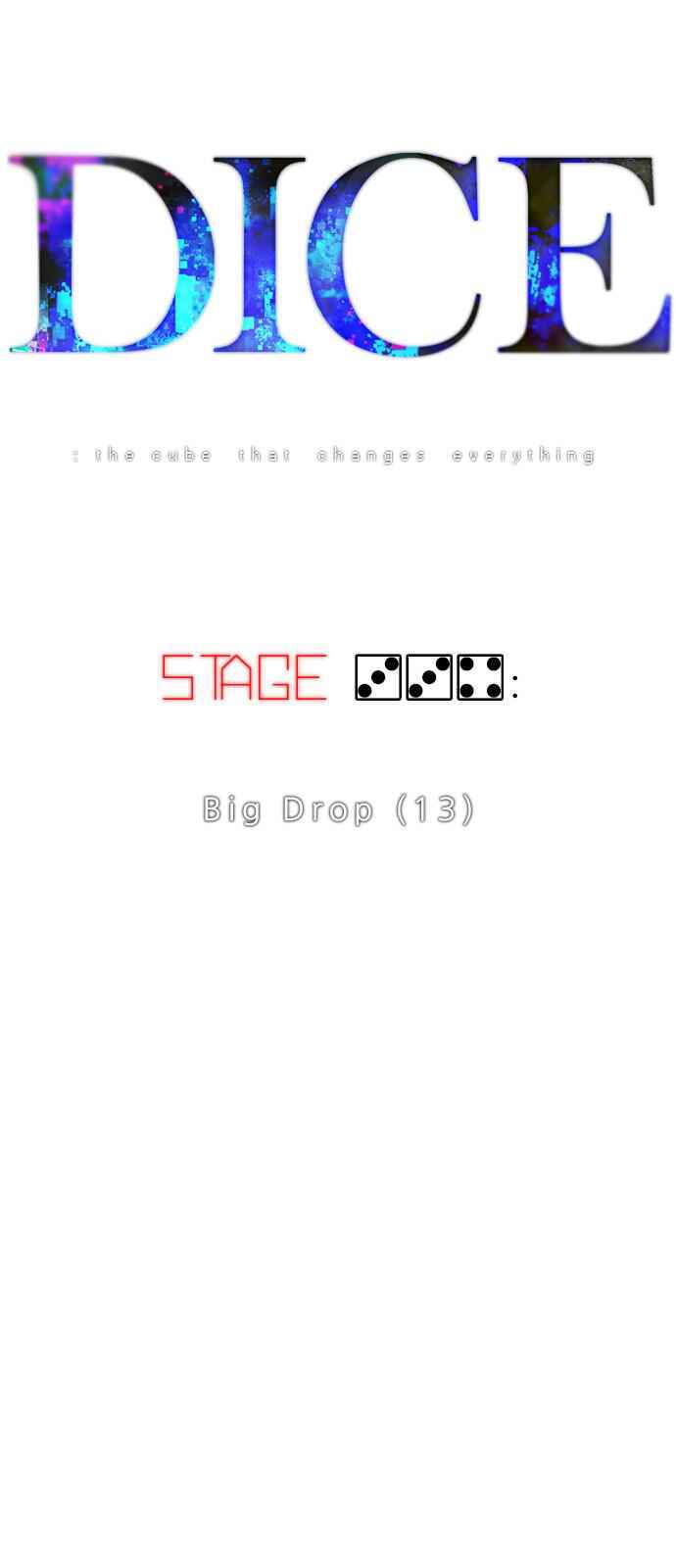 Dice: The Cube That Changes Everything Chapter 334 - Page 3