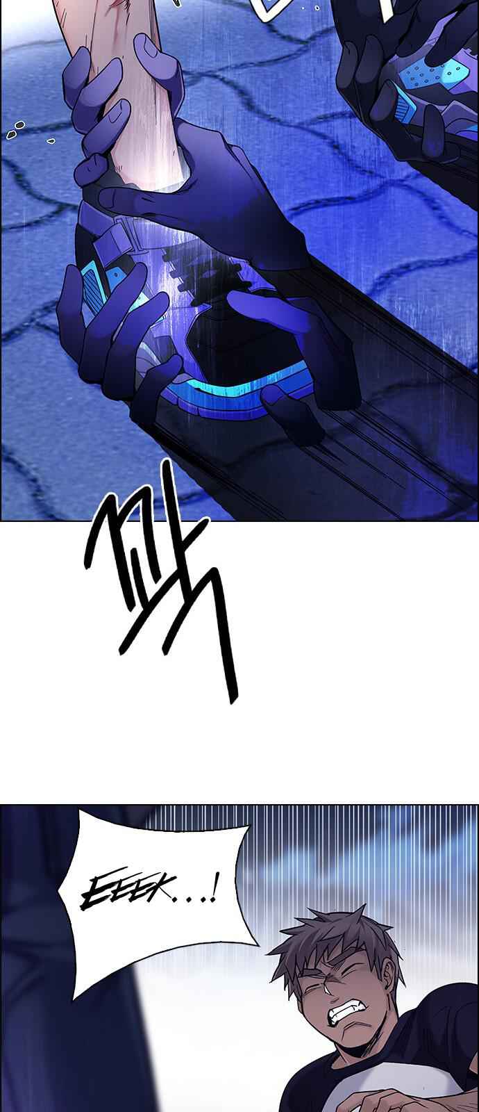 Dice: The Cube That Changes Everything Chapter 334 - Page 31