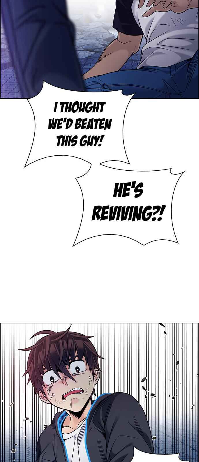 Dice: The Cube That Changes Everything Chapter 334 - Page 32
