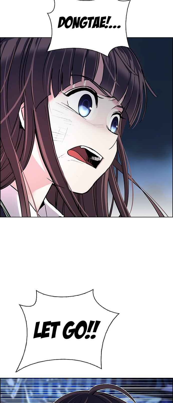 Dice: The Cube That Changes Everything Chapter 334 - Page 36