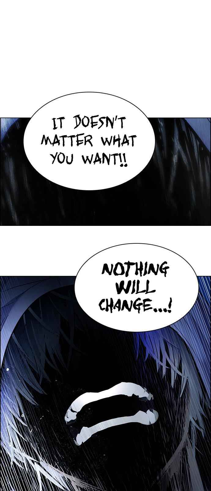 Dice: The Cube That Changes Everything Chapter 334 - Page 38