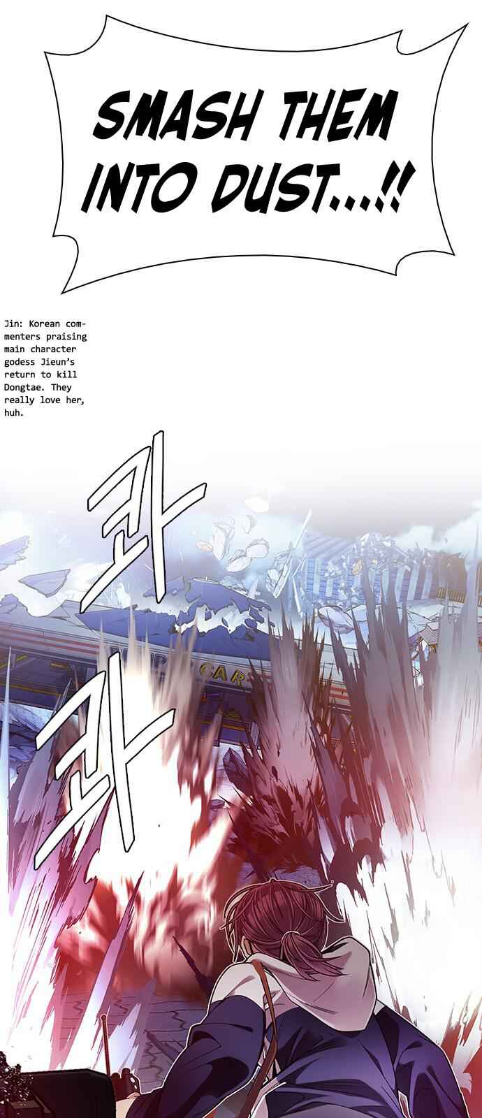 Dice: The Cube That Changes Everything Chapter 334 - Page 52