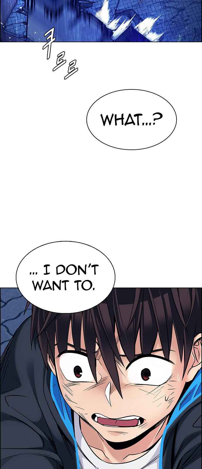 Dice: The Cube That Changes Everything Chapter 334 - Page 6