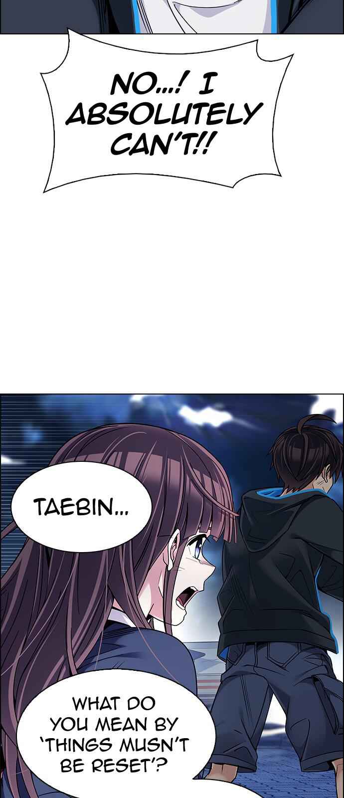 Dice: The Cube That Changes Everything Chapter 334 - Page 7