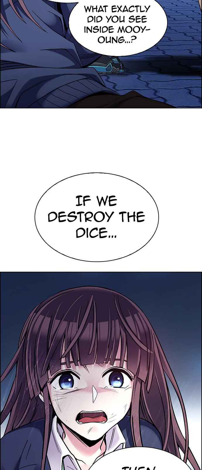 Dice: The Cube That Changes Everything Chapter 334 - Page 8