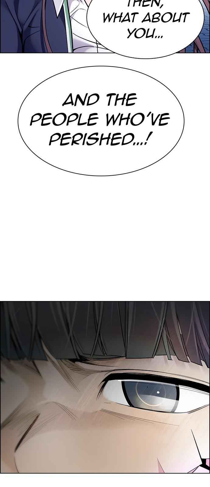 Dice: The Cube That Changes Everything Chapter 334 - Page 9