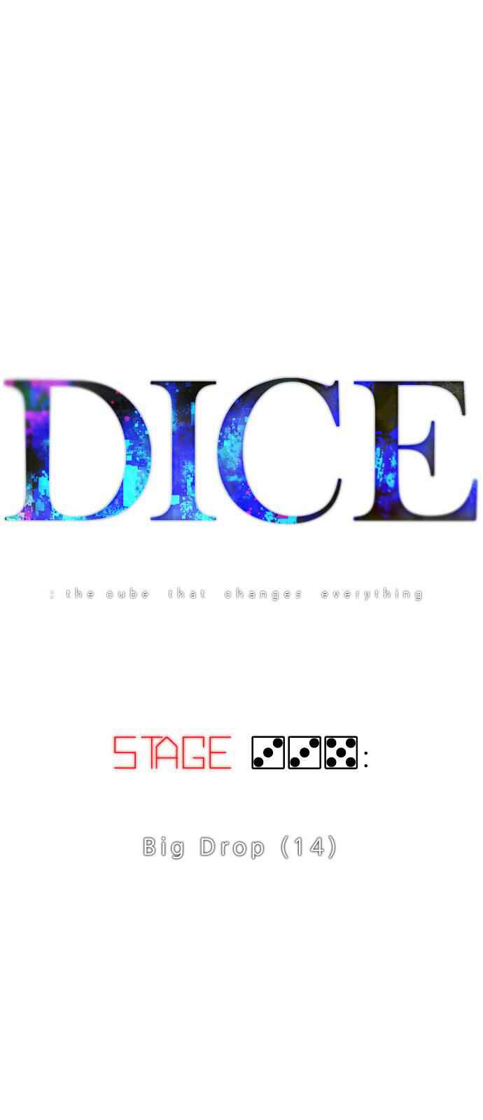 Dice: The Cube That Changes Everything Chapter 335 - Page 0