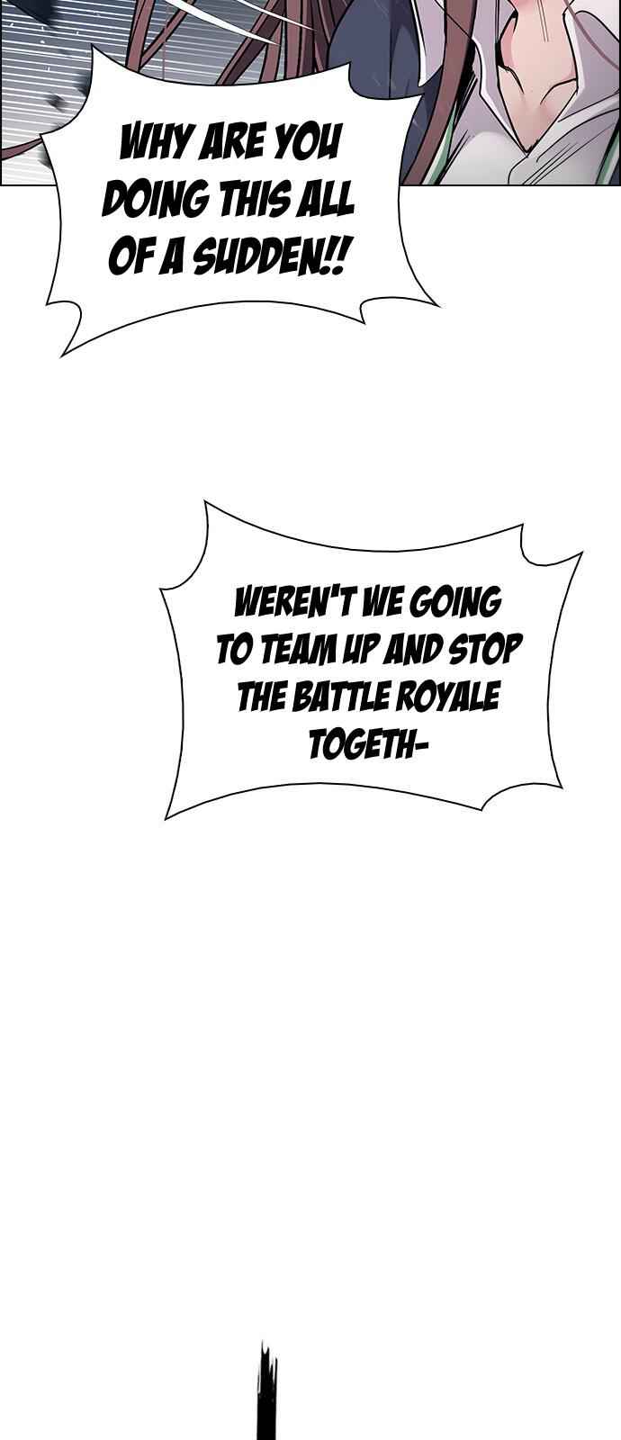Dice: The Cube That Changes Everything Chapter 335 - Page 11