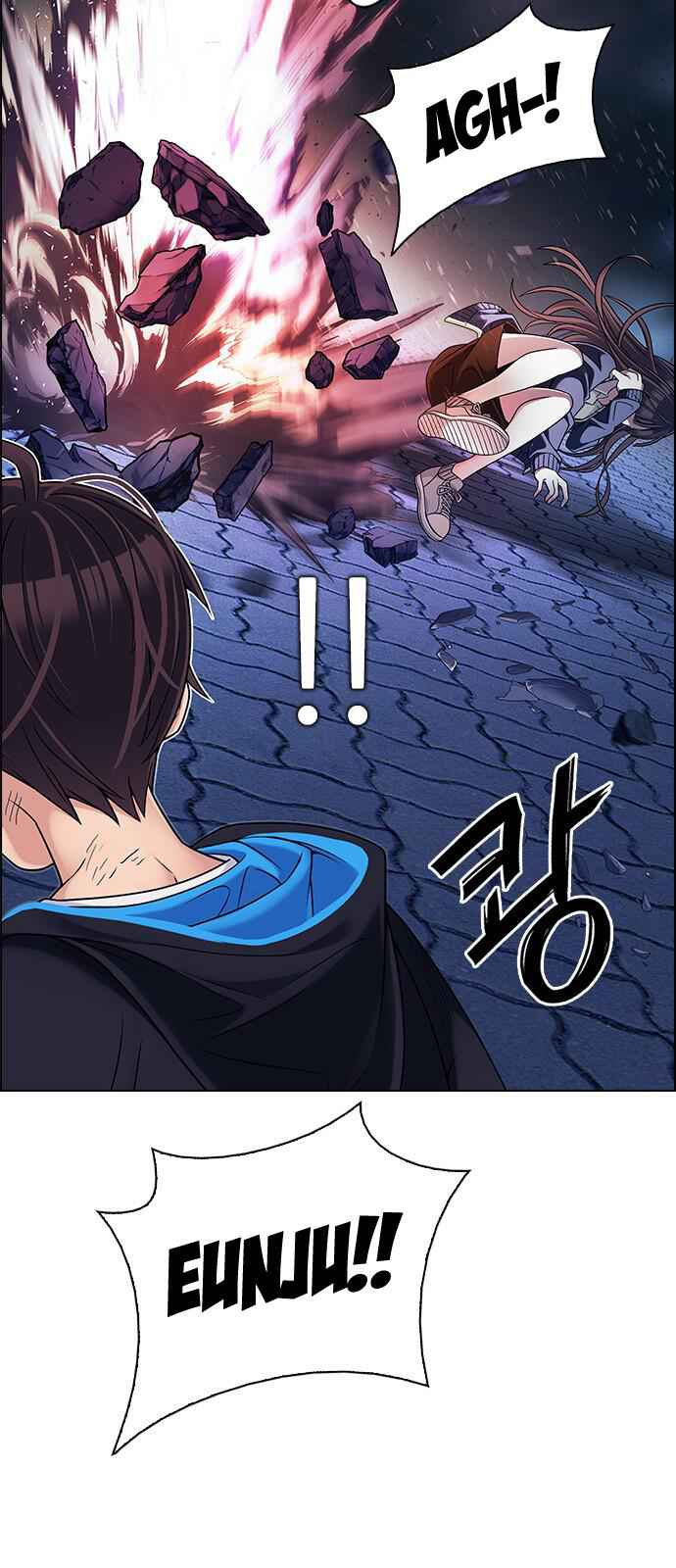 Dice: The Cube That Changes Everything Chapter 335 - Page 13