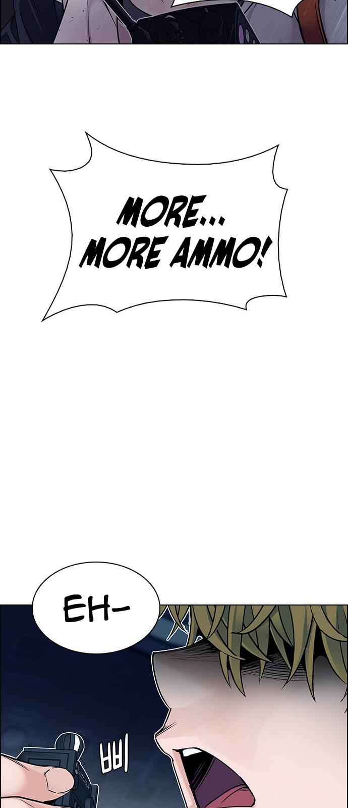 Dice: The Cube That Changes Everything Chapter 335 - Page 19