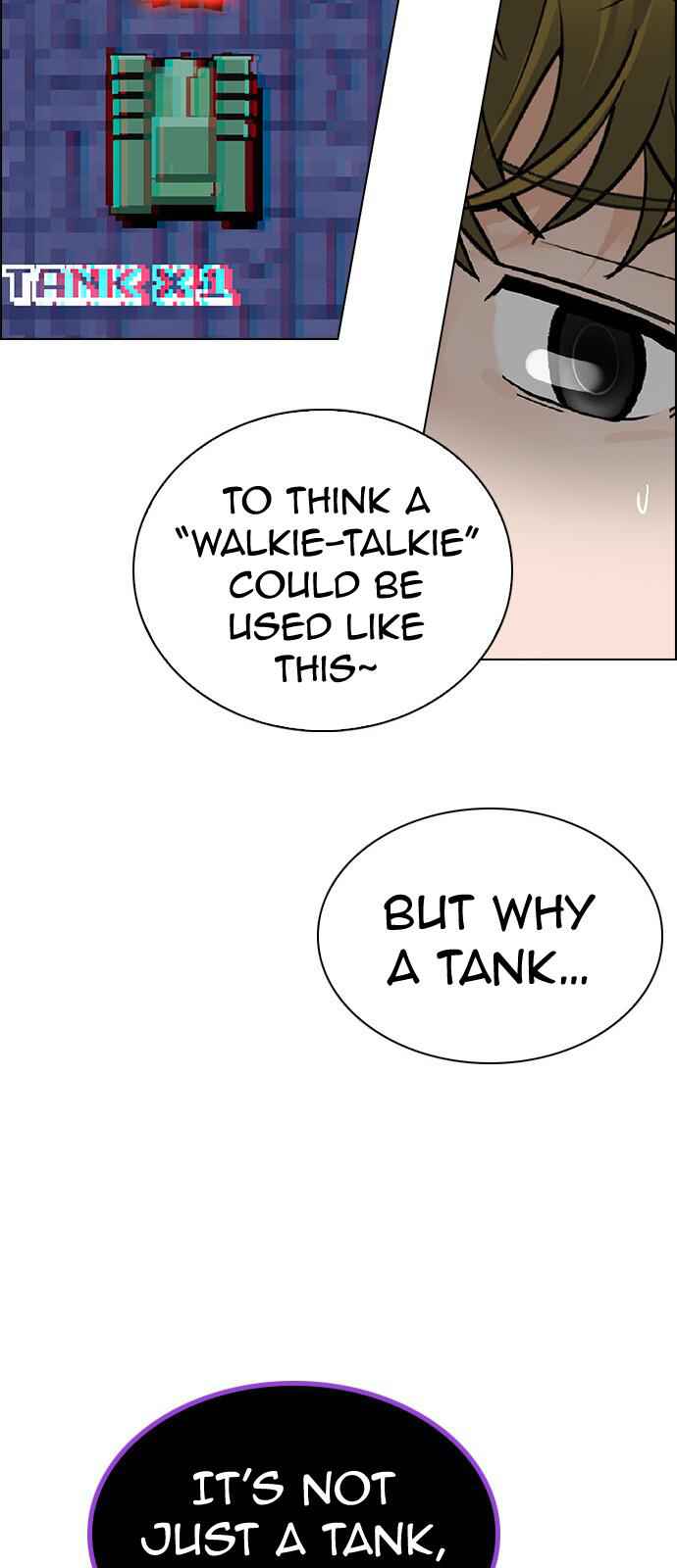 Dice: The Cube That Changes Everything Chapter 335 - Page 22