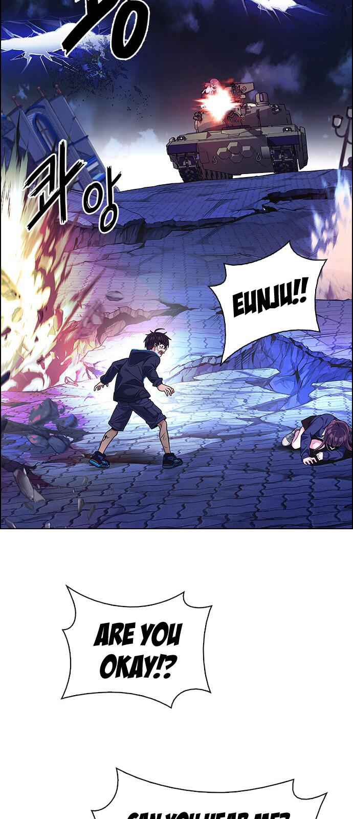Dice: The Cube That Changes Everything Chapter 335 - Page 26