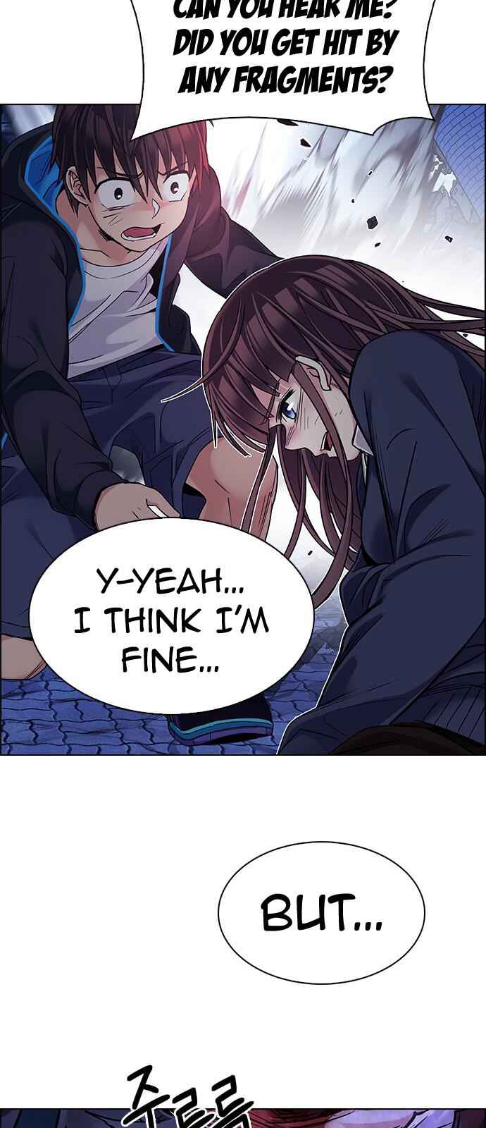 Dice: The Cube That Changes Everything Chapter 335 - Page 27