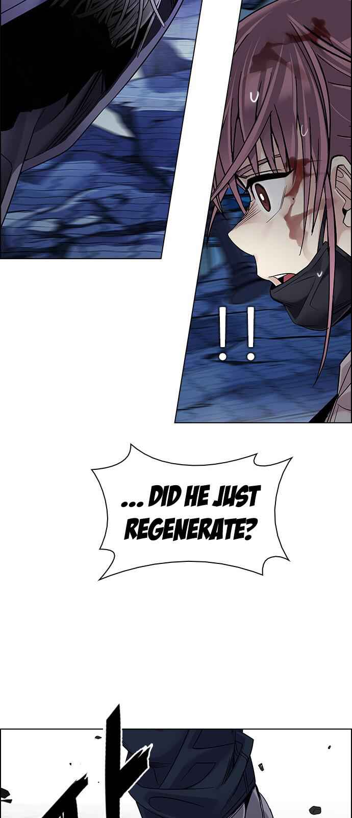 Dice: The Cube That Changes Everything Chapter 335 - Page 34