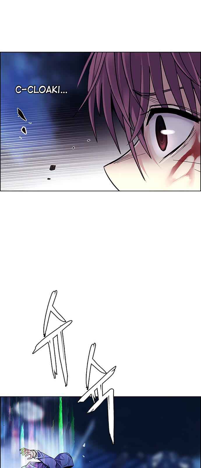 Dice: The Cube That Changes Everything Chapter 335 - Page 40