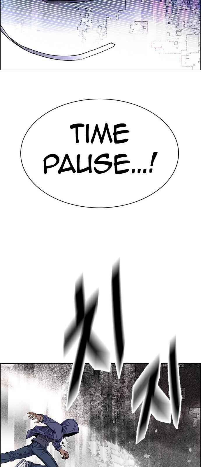 Dice: The Cube That Changes Everything Chapter 335 - Page 45