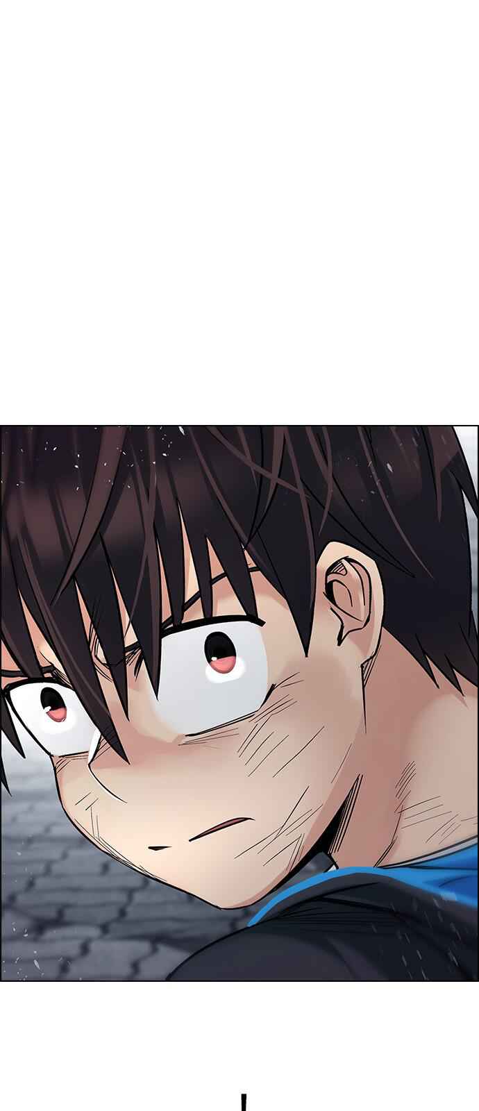 Dice: The Cube That Changes Everything Chapter 335 - Page 49