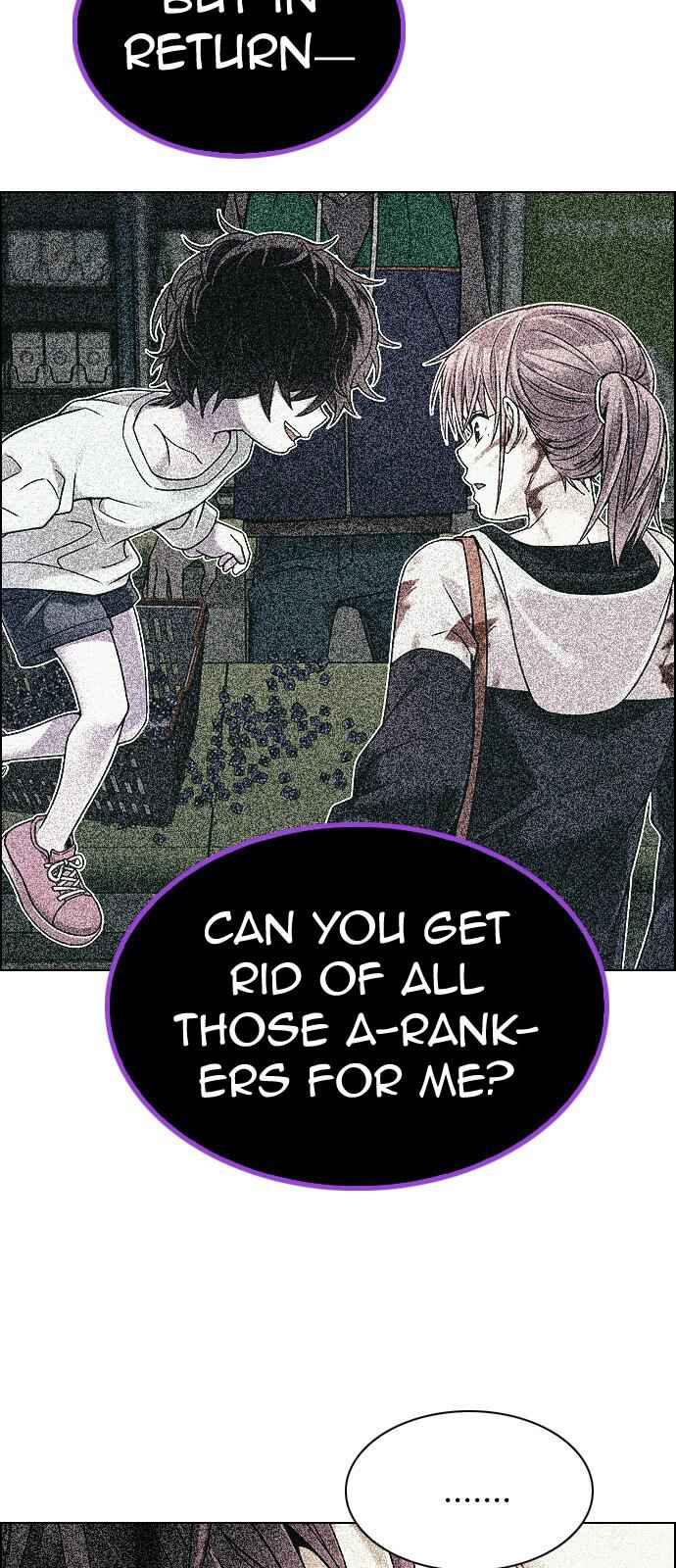 Dice: The Cube That Changes Everything Chapter 335 - Page 5