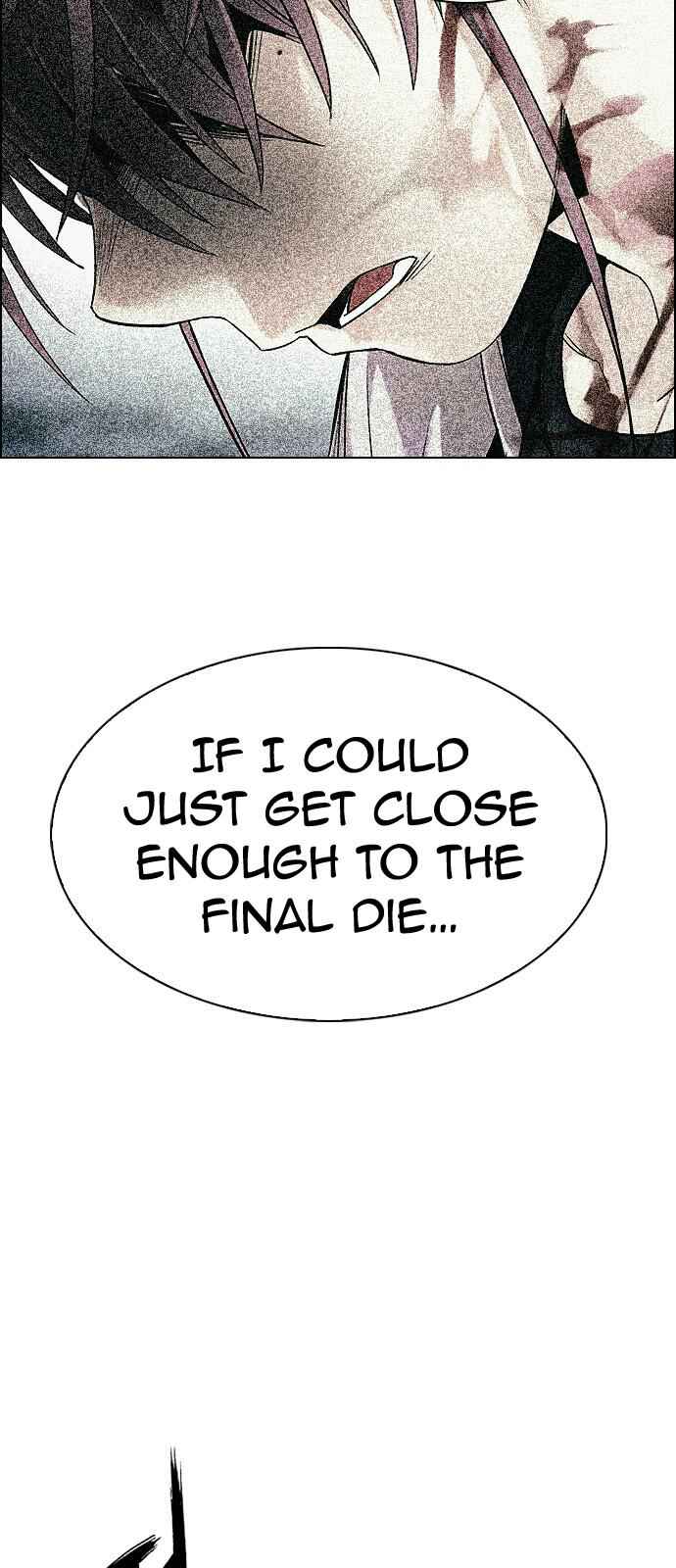 Dice: The Cube That Changes Everything Chapter 335 - Page 6